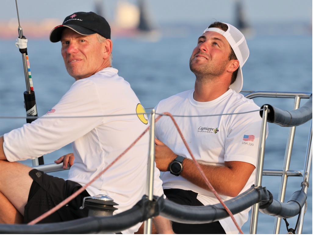 Captain Shane Kilberg